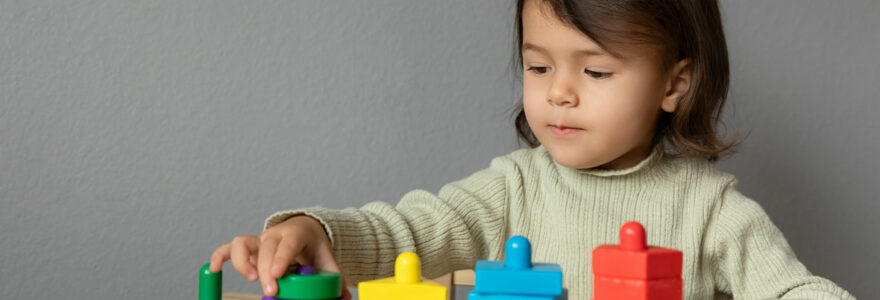 jouets Montessori